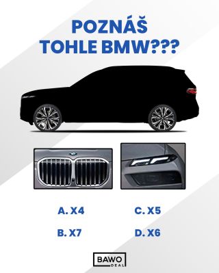 Ukaž svoje skills 😈 #bmw #bawodealcz #bmwperformance #bmwmpower