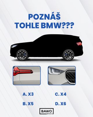 Chtěli jste to těžší 🔥⬇️ #bawodealcz #bmw #bmwmpower #bmwm