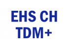 EHS ClimateHub TDM Plus