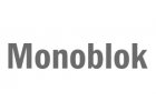 - Monoblok