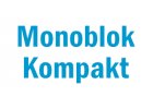 Kompakt - monoblok