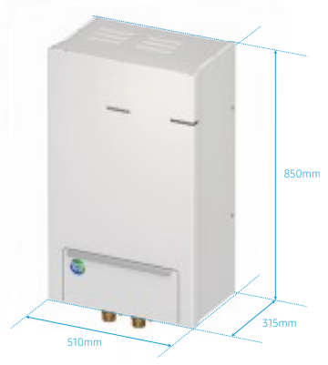 samsung hydrobox