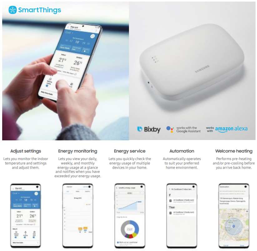 smartthings