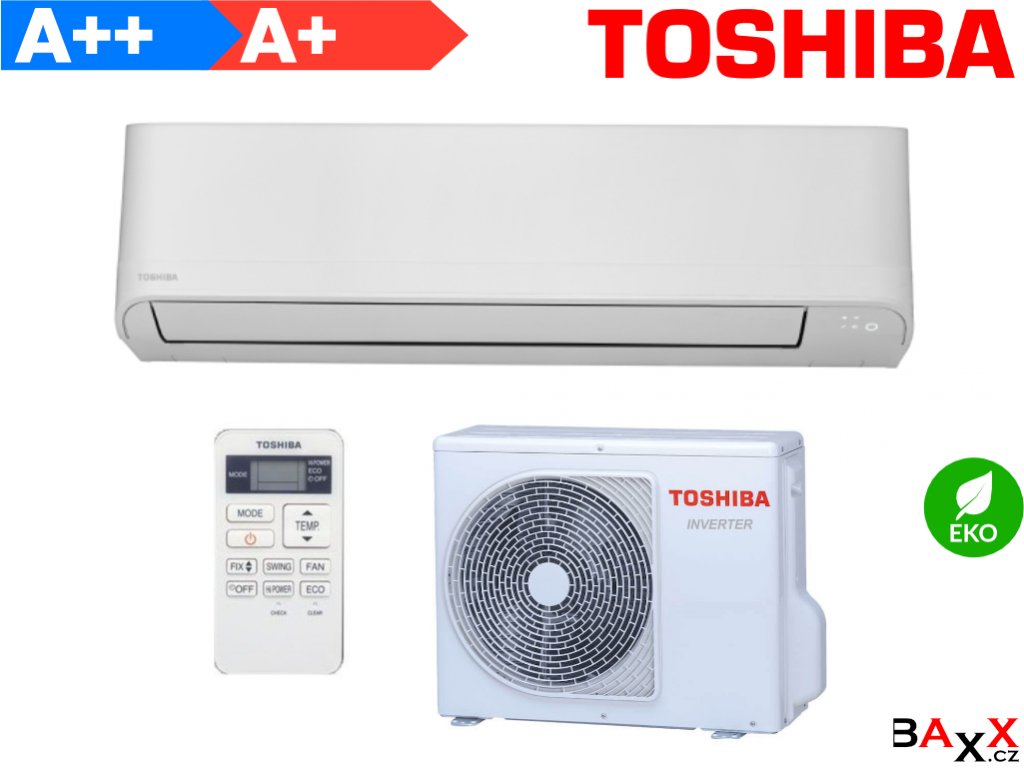 Toshiba Seiya 4,2 kW