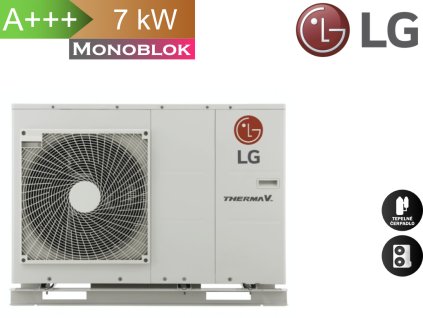 LG Therma V Monoblok 7