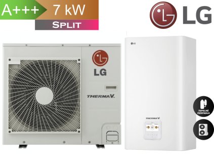 LG Therma V Split 7 kW