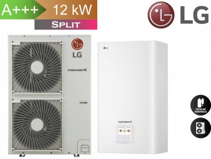 LG Therma V Split 12 kW