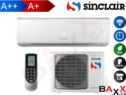 Sinclair Vision