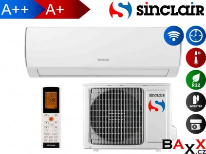 Sinclair Focus