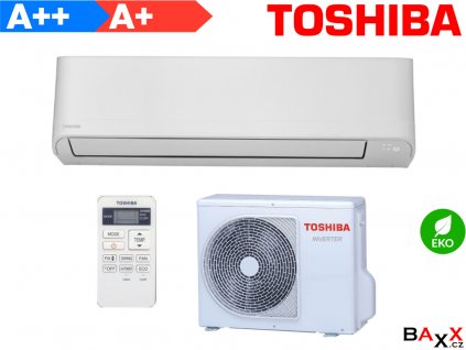 Toshiba Seiya 2,0 kW