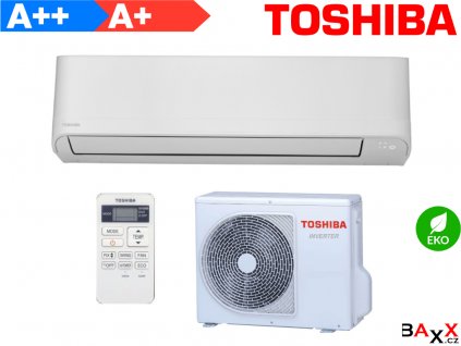 Toshiba Seiya 2,5 kW
