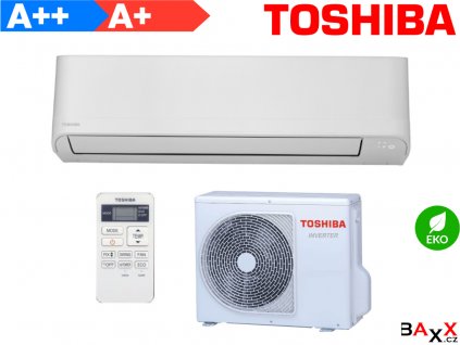Toshiba Seiya 3,5 kW
