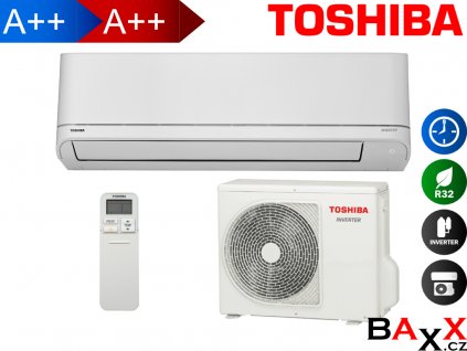 Toshiba Suzumi 2 2,5