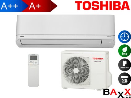 Toshiba Suzumi 4 6