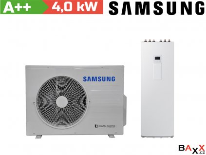 Samsung EHS ClimateHUB Split 4,0 kW