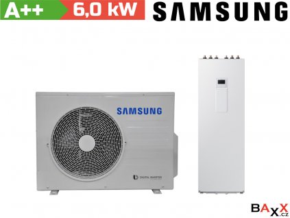 Samsung EHS ClimateHUB Split 6,0 kW