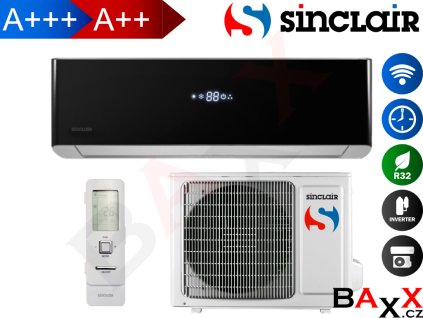 Sinclair Spectrum Černá