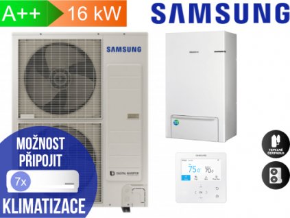 Samsung EHS TDM Plus 16