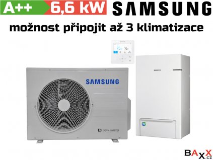 Samsung EHS TDM Plus 4,4
