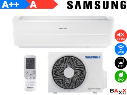 Samsung RAC 2021 šablona affd