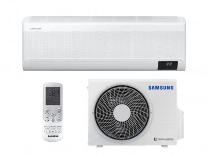 Wind Free Avant 5,0 kW a 6,5 kW