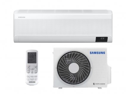 Wind Free Comfort 2,5 kW a 3,5 kW
