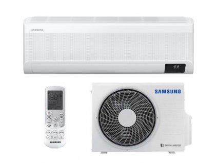 Wind Free Comfort 5,0 kW a 6,5 kW