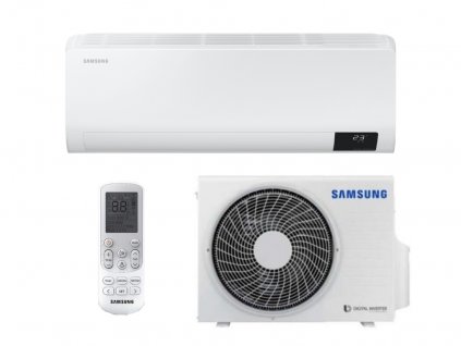Samsung Luzon 2,5 kW a 3,5 kW