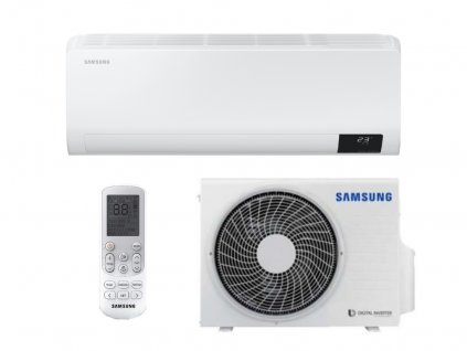 Samsung Luzon 2,5 kW a 3,5 kW