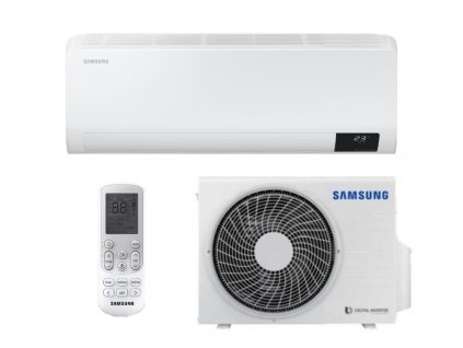 Samsung Luzon 5,0 kW a 6,5 kW