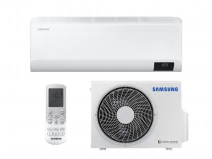 Samsung Cebu 2,5 3,5 kW