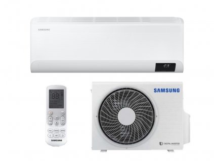Samsung Cebu 5,0 kW a 6,5 kW