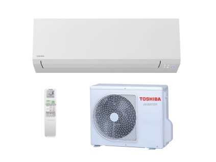 Toshiba Suzumi 2 2,5