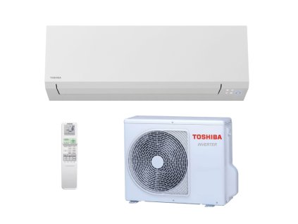 Toshiba Suzumi 4 6