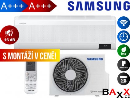 Samsung Wind Free Elite SMVC