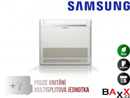 Samsung konzolová jednotka