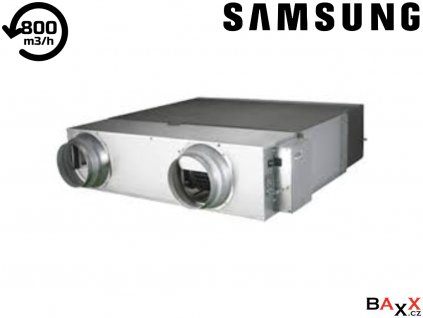 ERV AN080JSKLKNEU 800 m³ h