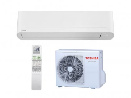 Toshiba Seiya 2,5 kW