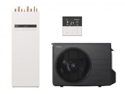 Panasonic Aquarea Generace K 3,2 kW