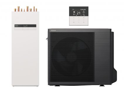 Panasonic Aquarea Generace K 7,0 kW