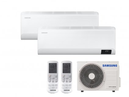 samsung multisplit 2x cebu