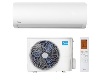 Midea Xtreeme Safe