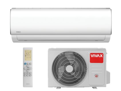 Klimatizace Vivax M Design