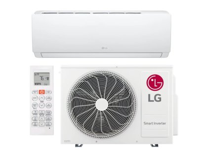 LG Dualcool Pro