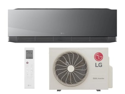 LG Artcool AI Air Mirror