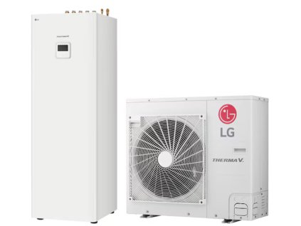 lg THERMA V 7 kw IWT