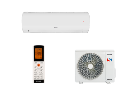 Sinclair Terrel Plus 3,5 kW