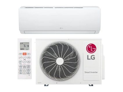 LG Dualcool Pro