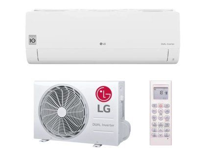 LG Dualcool Standard