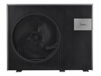 Midea split R32 OU
